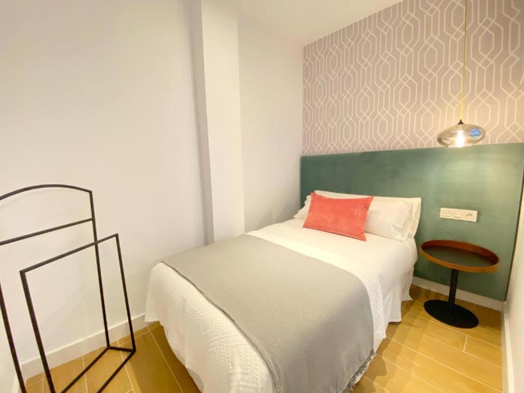 Iloftmalaga Alameda De Capuchinos II Apartment Exterior photo