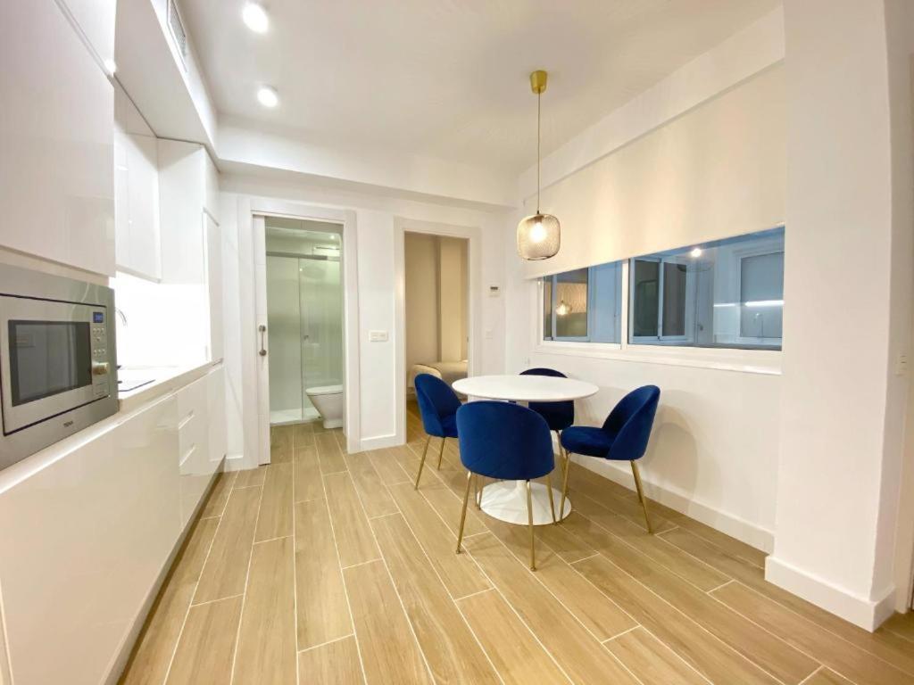 Iloftmalaga Alameda De Capuchinos II Apartment Exterior photo