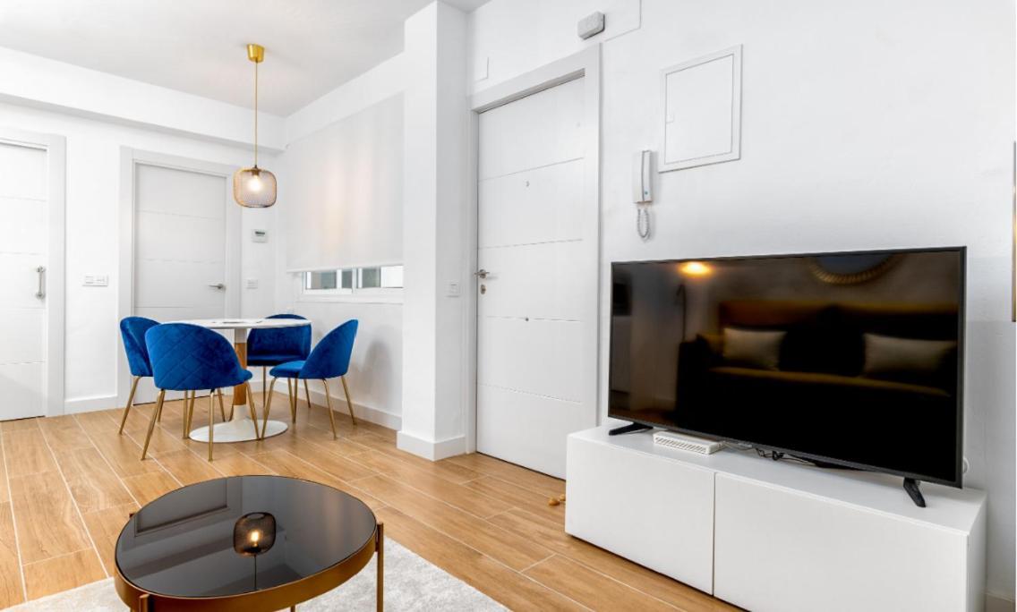 Iloftmalaga Alameda De Capuchinos II Apartment Exterior photo