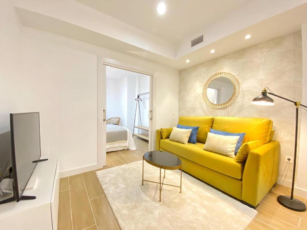 Iloftmalaga Alameda De Capuchinos II Apartment Exterior photo